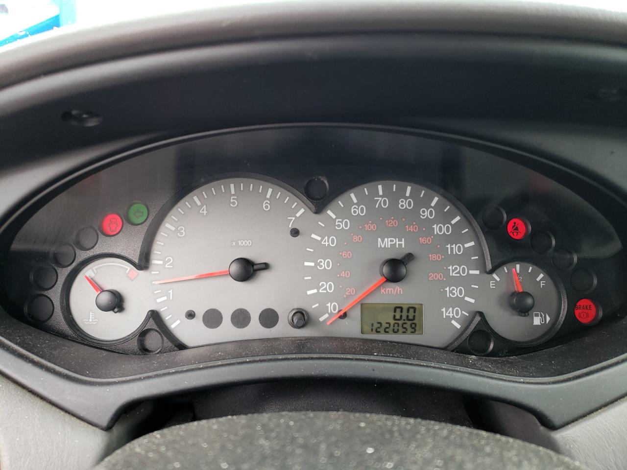 3FAFP31393R186521 2003 Ford Focus Zx3