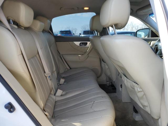 2012 Infiniti Fx35 VIN: JN8AS1MW7CM153401 Lot: 39243893