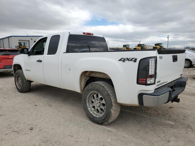 2008 GMC Sierra K1500 VIN: 1GTEK190X8Z262074 Lot: 48334344