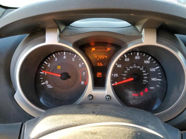 2016 NISSAN JUKE S - JN8AF5MRXGT605018