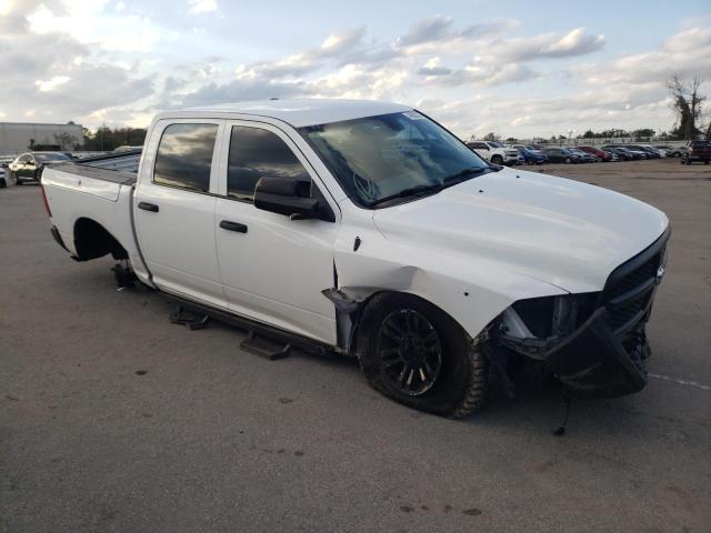 2015 RAM 1500 ST - 1C6RR7KT1FS693677