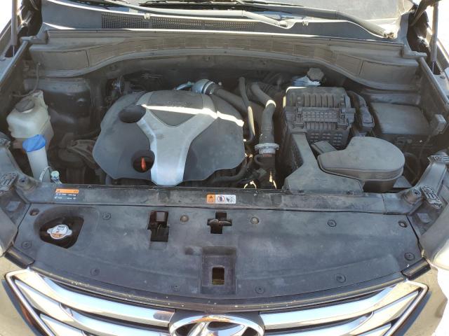 2013 Hyundai Santa Fe - Image 11