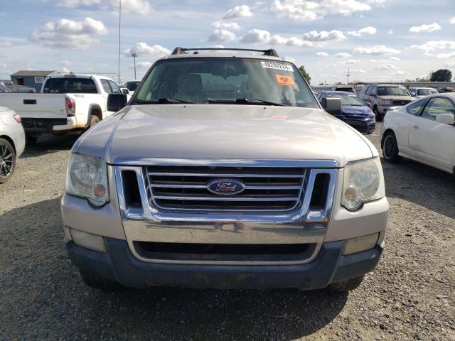 2007 Ford Explorer Sport Trac Xlt VIN: 1FMEU51K67UA03426 Lot: 48280224