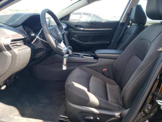 2023 NISSAN ALTIMA SV - 1N4BL4DVXPN322757