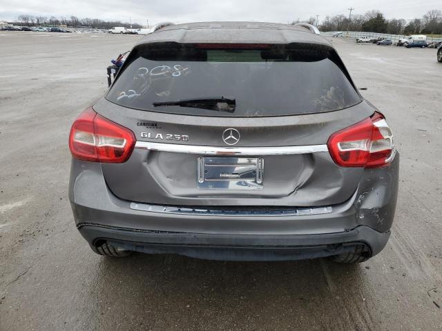 VIN WDCTG4EB3FJ155259 2015 Mercedes-Benz GLA-Class,... no.6