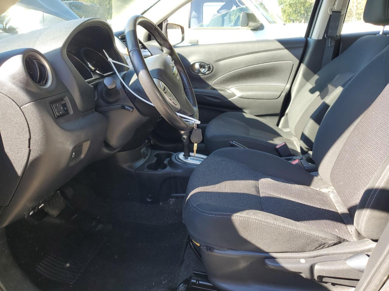 3N1CN7APXJL879775 NISSAN VERSA 2018
