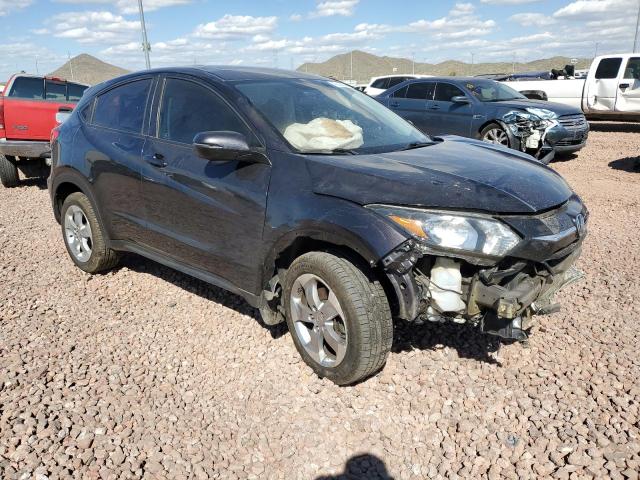 2017 Honda Hr-V Ex VIN: 3CZRU5H57HM717975 Lot: 49924494