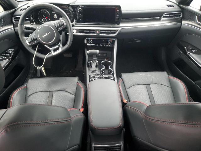 2024 KIA K5 GT - 5XXG44J84RG257088
