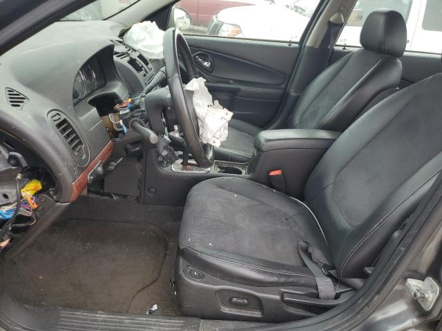 2006 Chevrolet Malibu Ltz VIN: 1G1ZU53826F176136 Lot: 48122624