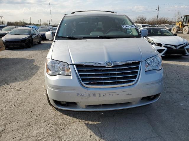 2010 Chrysler Town & Country Touring VIN: 2A4RR5D12AR213448 Lot: 47974734