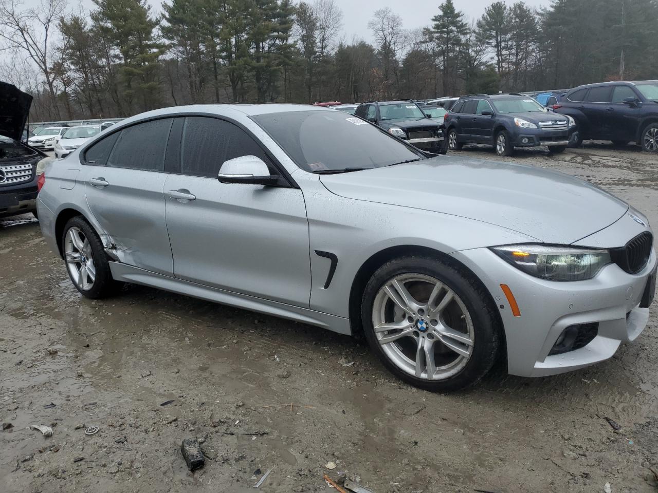 WBA4J3C52JBG91755 BMW 4 SERIES 2018