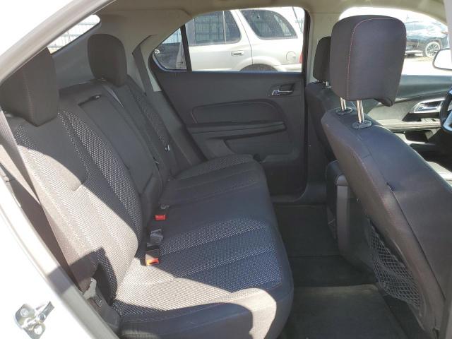 2015 Chevrolet Equinox Lt VIN: 1GNFLFEK7FZ121795 Lot: 48515364