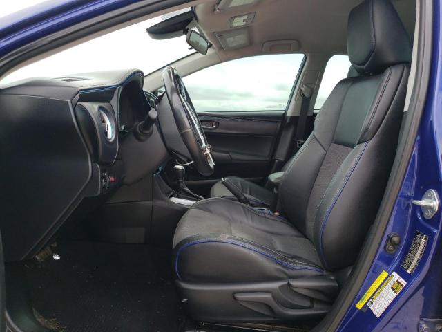 2017 TOYOTA COROLLA L - 5YFBURHE5HP719781