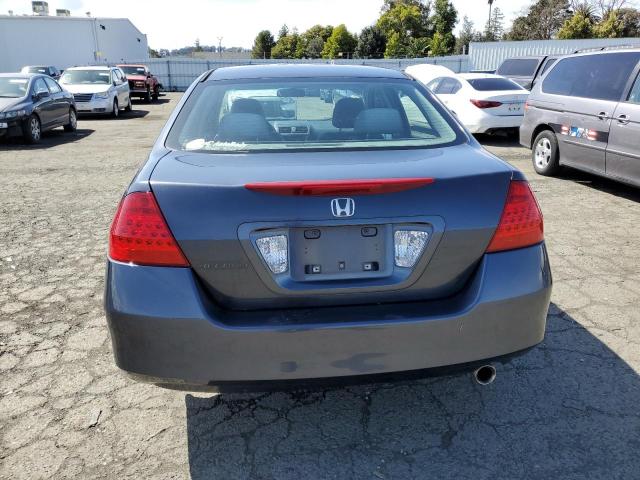 1HGCM56436A068127 | 2006 Honda accord lx