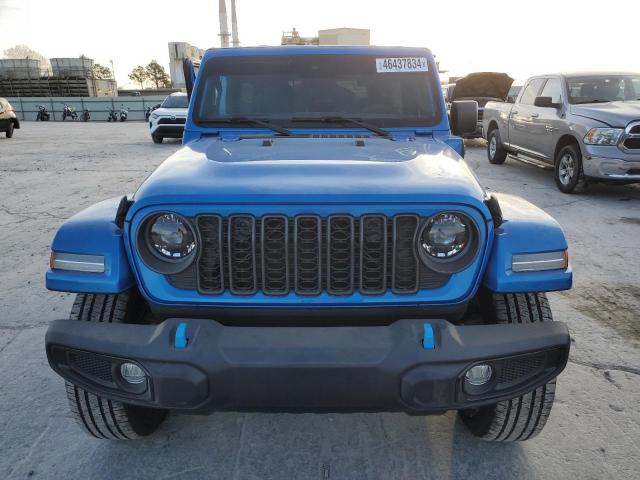 2024 JEEP WRANGLER 4 1C4RJXN63RW199274