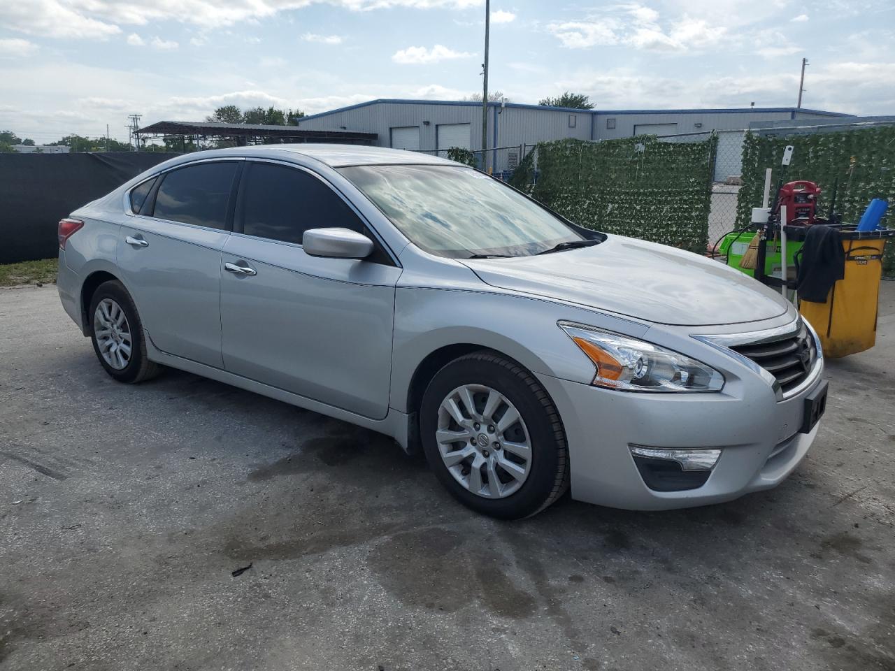 1N4AL3AP2DC248916 2013 Nissan Altima 2.5