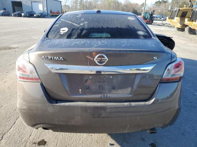 2015 NISSAN ALTIMA 2.5 - 1N4AL3AP8FC439811