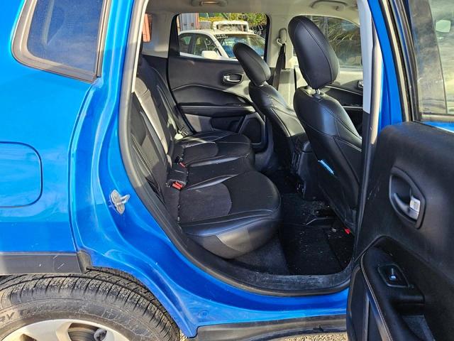2019 JEEP COMPASS LA - 3C4NJDBB0KT596998