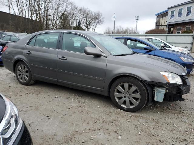 4T1BK36B66U138622 | 2006 Toyota avalon xl