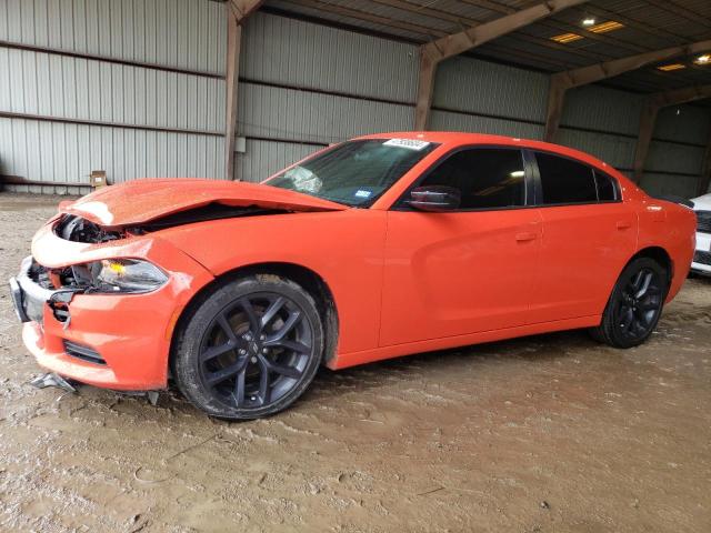 VIN 2C3CDXBG0MH515395 Dodge Charger SX 2021