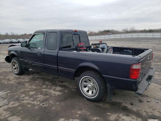 2002 Ford Ranger Super Cab VIN: 1FTYR44V62TA69895 Lot: 48482514