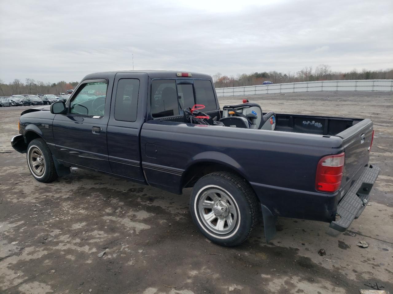 1FTYR44V62TA69895 2002 Ford Ranger Super Cab