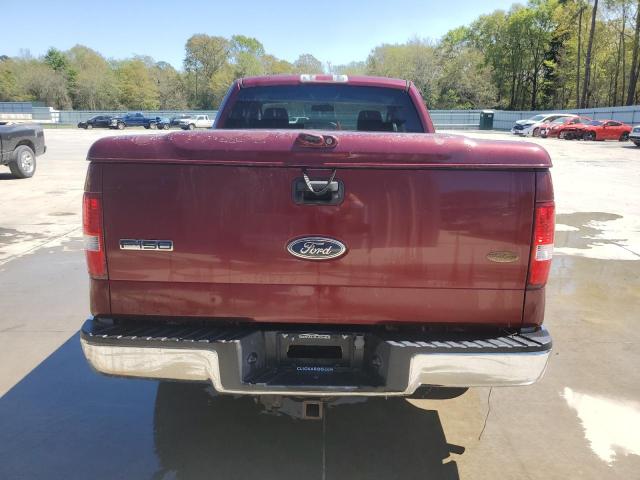 2005 Ford F150 VIN: 1FTPX125X5NB64195 Lot: 48835174