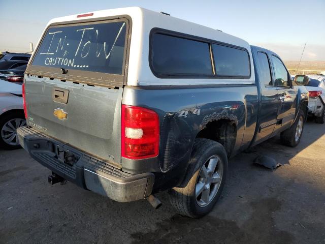 2011 Chevrolet Silverado K1500 Ls VIN: 1GCRKREA1BZ226733 Lot: 46109974