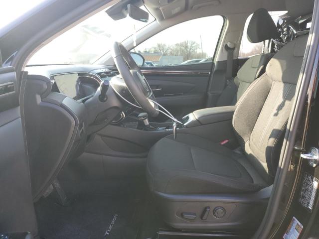 2022 HYUNDAI TUCSON N L KM8JFCAE3NU163039