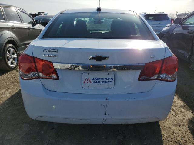 2015 Chevrolet Cruze Lt VIN: 1G1PC5SB9F7121698 Lot: 46853484