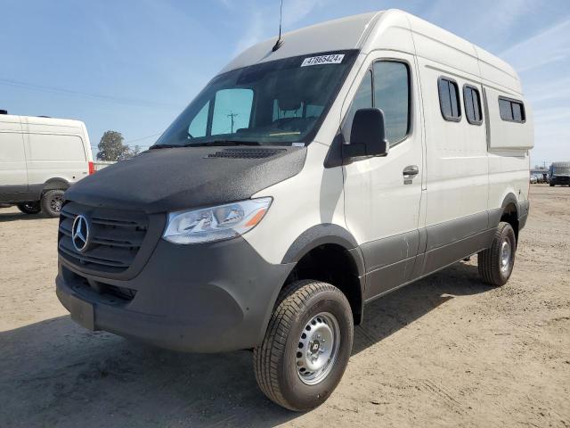 2023 Mercedes-Benz Sprinter 2500 VIN: W1W4NBVY9PT141143 Lot: 47865424