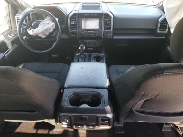 2019 FORD F150 SUPER - 1FTEW1CP3KFD48538