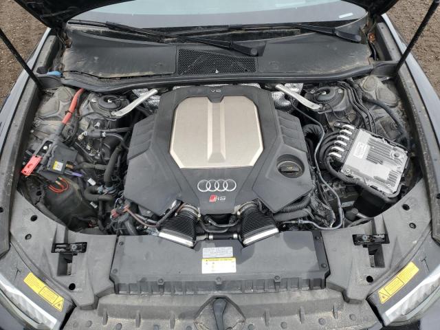 2021 AUDI RS6 WUA1CAF27MN902800