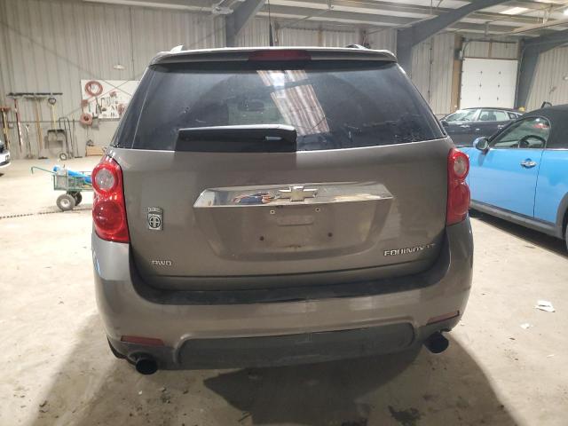 2011 Chevrolet Equinox Lt VIN: 2CNFLNE50B6254218 Lot: 47467034