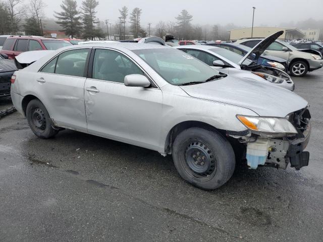 4T1BE46K07U045920 | 2007 Toyota camry ce