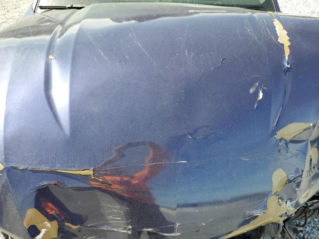 2011 Ford Mustang VIN: 1ZVBP8EMXB5101516 Lot: 47913334