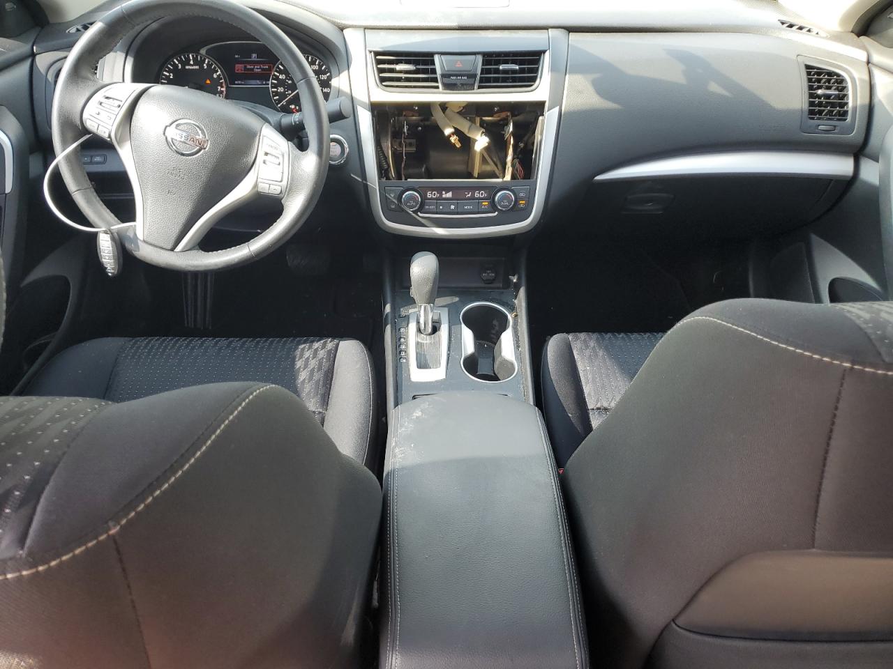 1N4AL3AP1GC280180 NISSAN ALTIMA 2016
