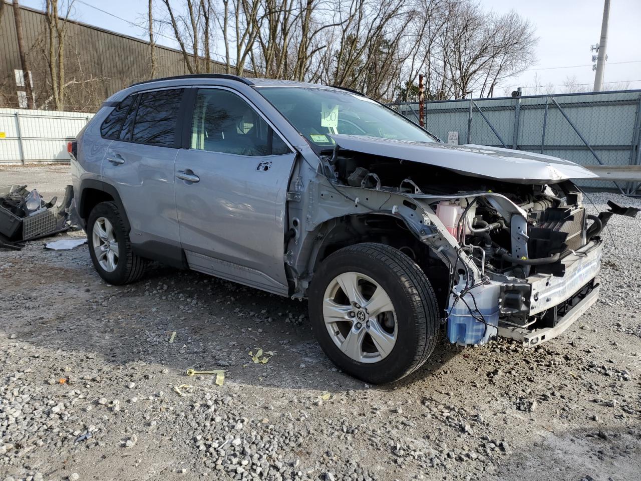 JTMLWRFV7MD559627 TOYOTA RAV4 2021
