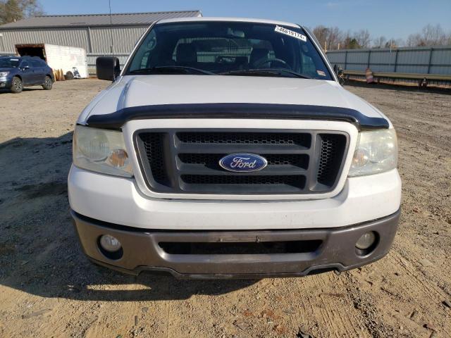 2007 Ford F150 VIN: 1FTPX04547KA93698 Lot: 46819174