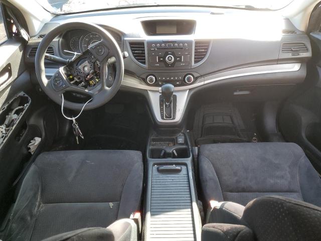 2014 Honda Cr-V Lx VIN: 2HKRM4H34EH609801 Lot: 45350544