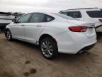 CHRYSLER 200 S photo