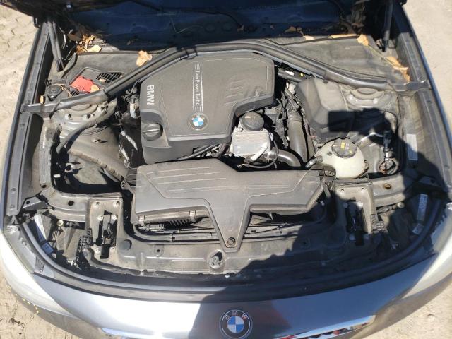 2016 BMW 328 XIGT S - WBA8Z5C55GGS38003