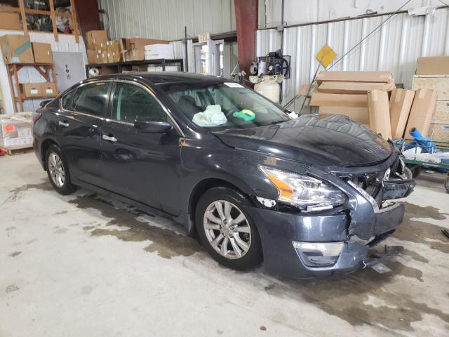 2015 Nissan Altima 2.5 VIN: 1N4AL3AP0FN341019 Lot: 46963664