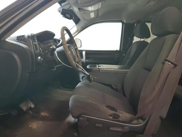 2009 GMC Sierra K1500 Sle VIN: 1GTEK290X9Z215019 Lot: 47175194