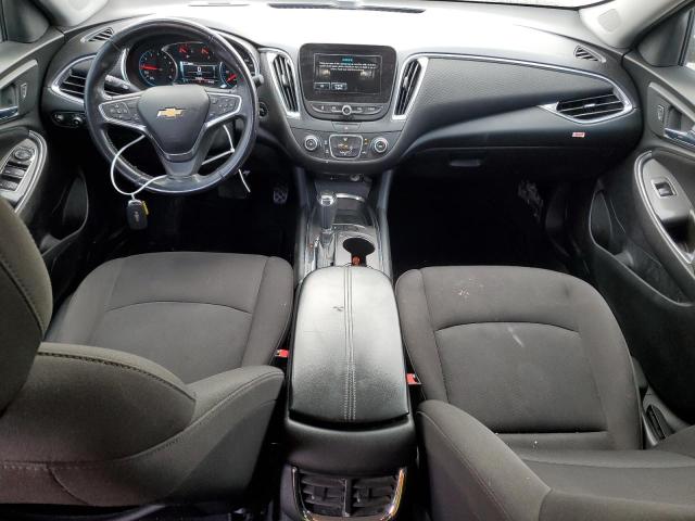 2018 CHEVROLET MALIBU  LT - 1G1ZD5ST7JF162344