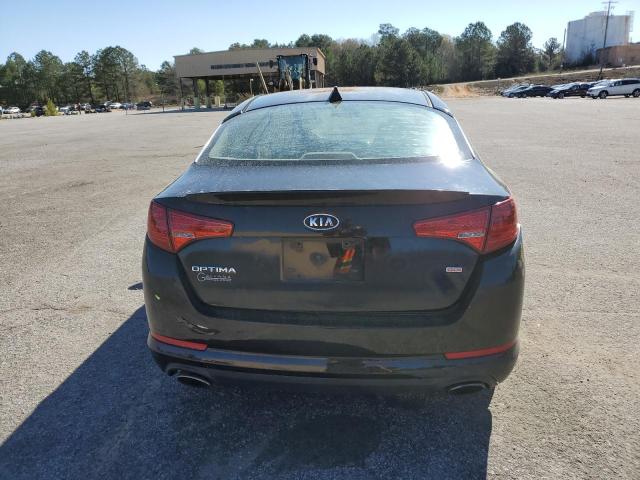 2011 Kia Optima Lx VIN: KNAGM4A79B5064952 Lot: 47475744