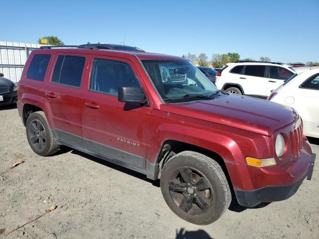 2016 Jeep Patriot Latitude VIN: 1C4NJRFB4GD638111 Lot: 46889884