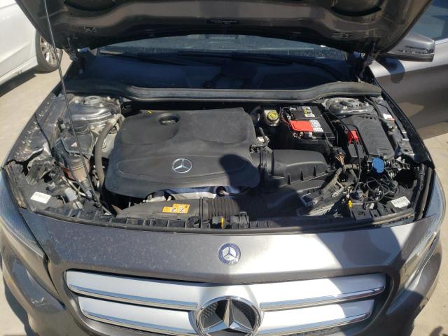 VIN WDCTG4EB5HJ328170 2017 Mercedes-Benz GLA-Class,... no.12