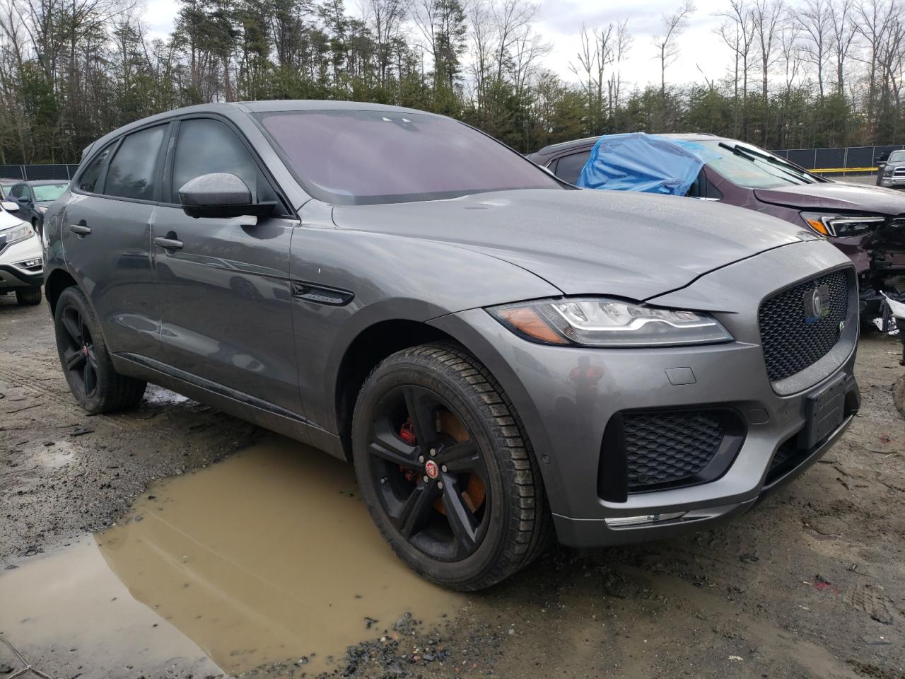 SADCM2BV6HA088147 2017 Jaguar F-Pace S