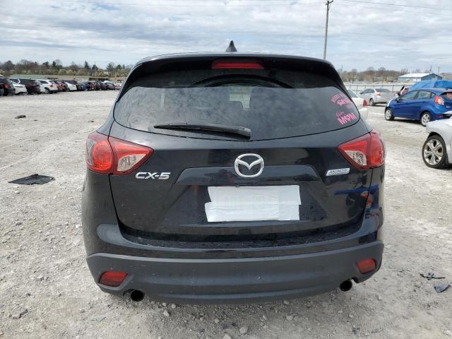 VIN JM3KE2CE4D0105053 2013 Mazda CX-5, Touring no.6